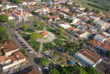 Taguaí é considerada a 5ª cidade mais sustentável do Brasil