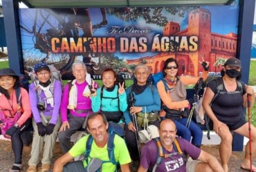 Itaporanga entra no Mapa de Turismo Brasileiro pela segunda vez
