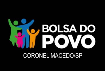Programa Bolsa do Povo oferece 180 vagas em Coronel Macedo 