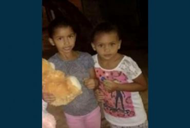Preso por matar filhas de 5 e 6 anos em Taquarituba disse à polícia que não se lembra das crianças