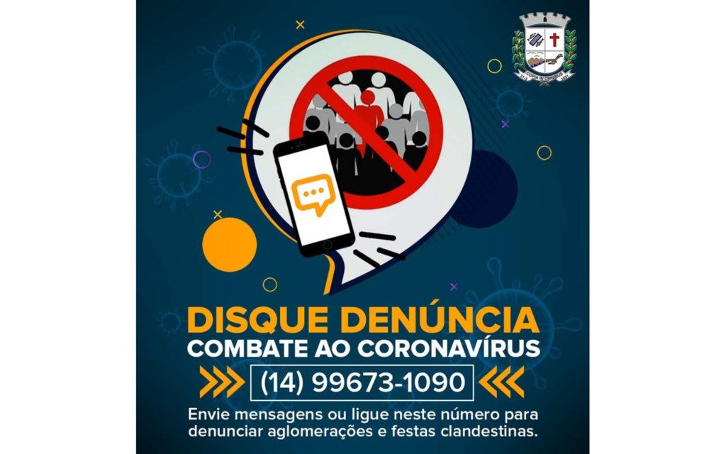 Disque Denúncia