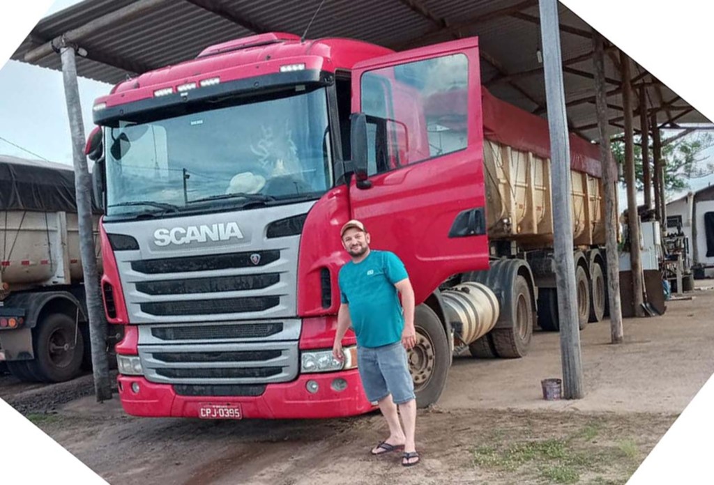 Carreta da Alegria volta nesta semana à Telêmaco Borba