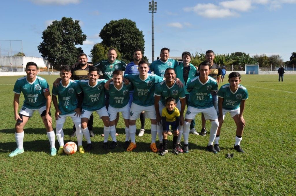 Notícia - Tome nota: Domingo (26) tem início jogos da Copa Intermunicipal  de Futebol Society - Prefeitura Municipal de Fartura