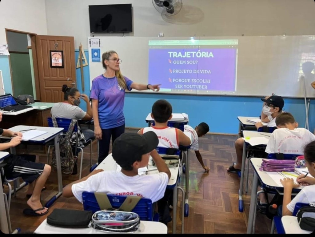 r Gisleine Bezerra ministrará palestra em Fartura - Jornal Sudoeste  Paulista