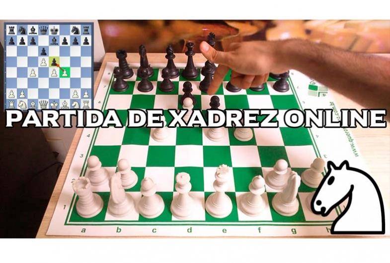 Avaré promove campeonato regional de xadrez de 12 a 15 de outubro