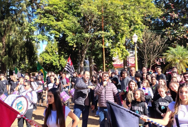 Com palestras, caminhada e torneio, 2ª Semana da Juventude acontece entre 11 e 14 de agosto