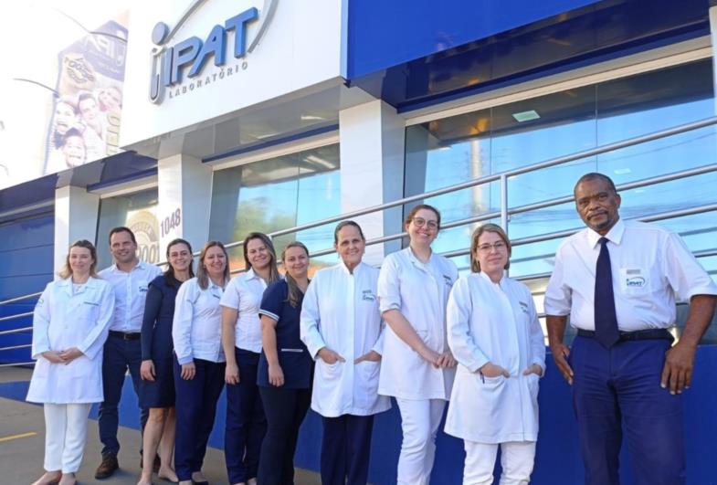 Laboratório IPAT comemora aniversário de 31 anos em Avaré