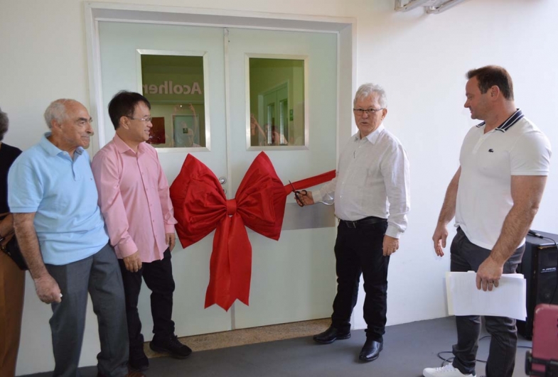 Inauguração do Centro de Oncologia da Unimed Avaré marca novo capítulo no atendimento oncológico