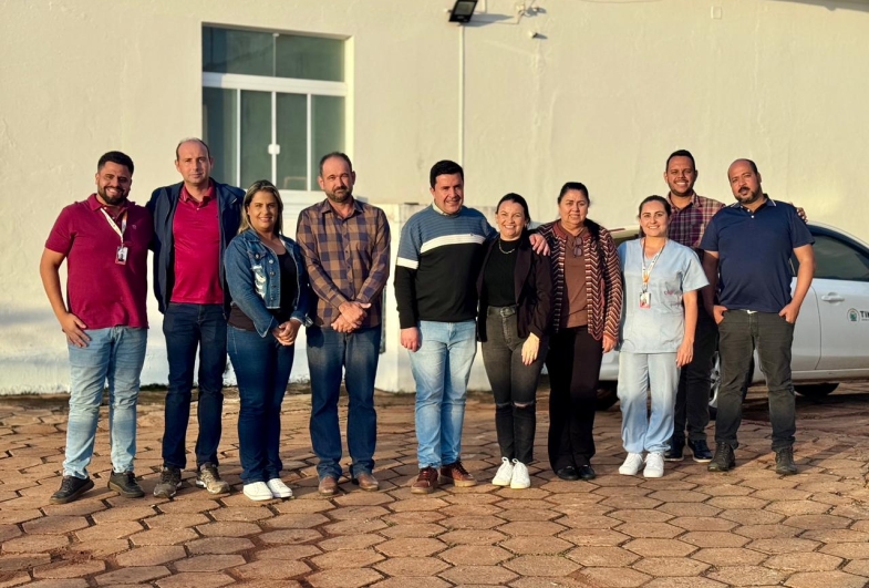 Prefeitura de Timburi prepara projeto inovador para levar serviços públicos à zona rural