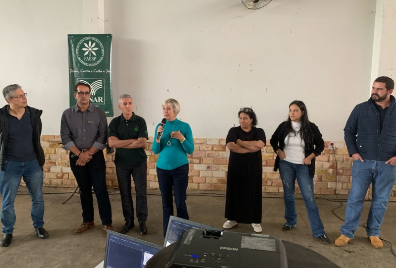 Sindicato Rural de Fartura promove evento técnico sobre cafeicultura