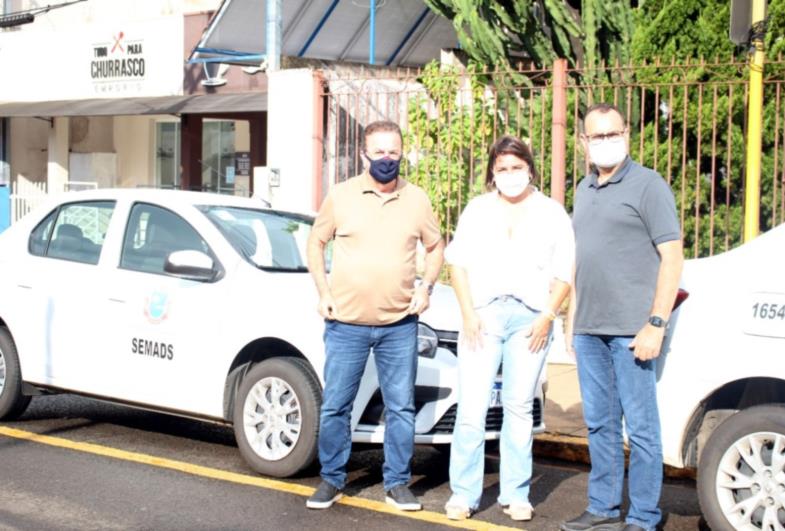 Cidade de Avaré é contemplada com dois carros 0 km