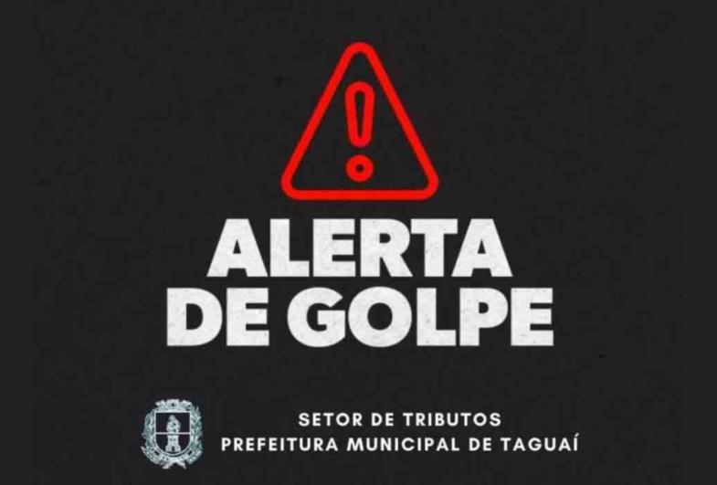 Alerta de Golpe