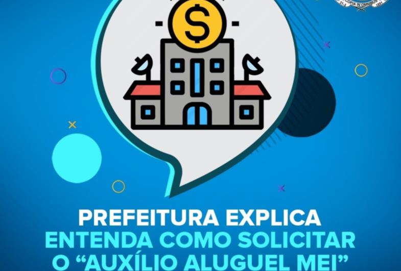 Atenção moradores: entendam como acessar o “Auxílio Aluguel MEI”