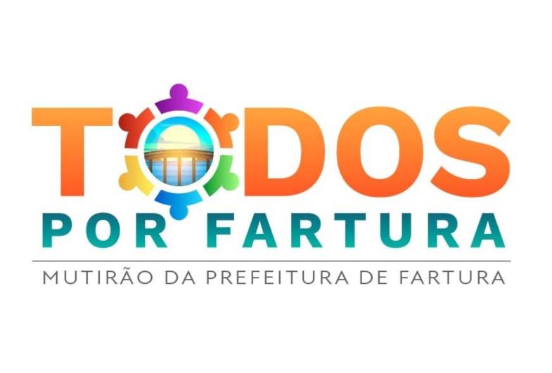 Prefeitura lança mutirão “Todos por Fartura”