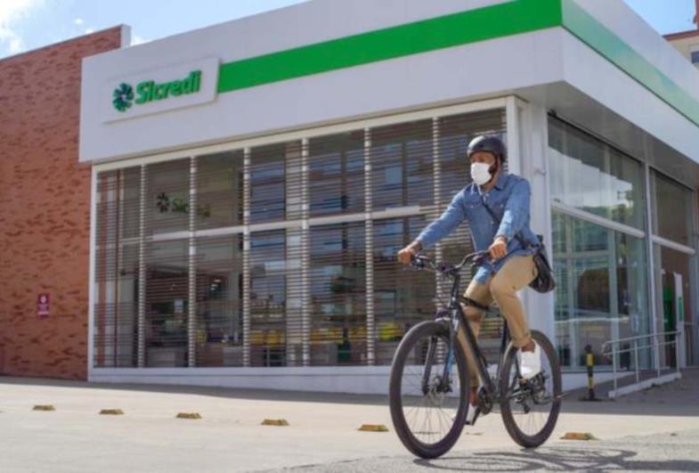 Em nova campanha, Sicredi divulga seu propósito e se posiciona como alternativa no segmento financeiro 