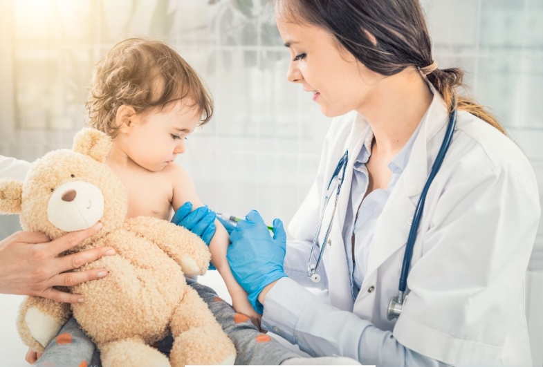 Vacinação contra gripe começou nesta segunda-feira (07) em Avaré