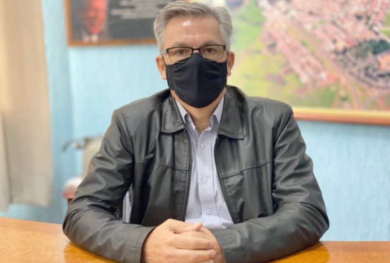 Prefeito Isnar Freschi Soares tem contas aprovadas pelo TCE-SP