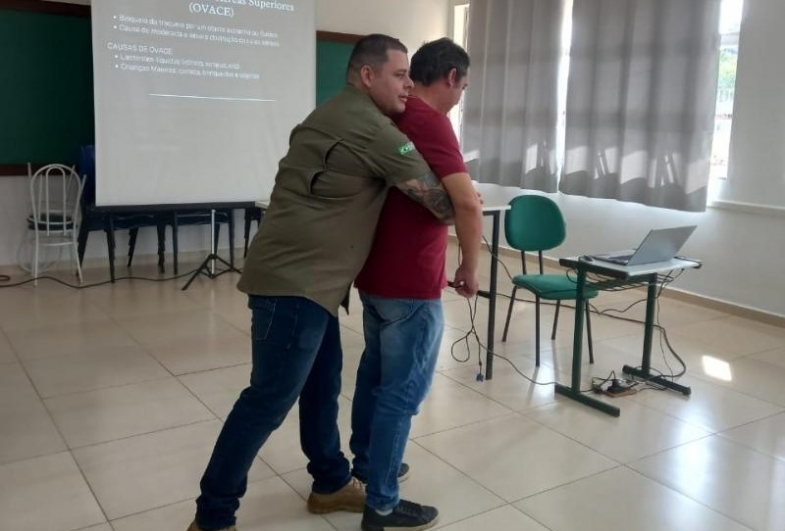 Gestores puderam colocar aprendizado em prática durante curso