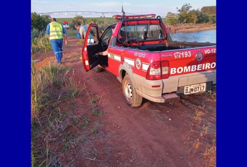 Turista morre afogado em Taquarituba no feriado 