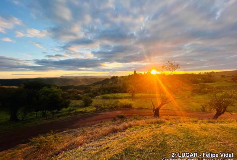 Concurso de Fotografia em Timburi celebra talento e beleza local