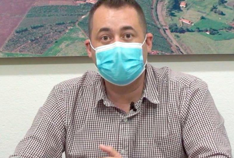 Prefeito esclarece que licitação para aquisição de pães e leite deve suprir demanda do Lar São Vicente de Paulo