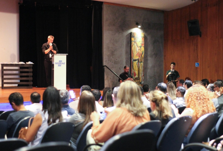 Sebrae-SP reúne lideranças regionais e apresenta resultados de ações em evento em Ourinhos  