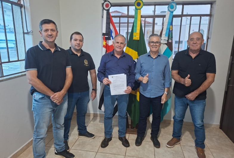 Taguaí conquista R$ 300 mil para a Assistência Social através de emenda parlamentar