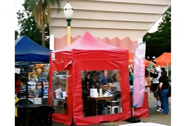 Feira da Lua tem data alterada nesta semana e será realizada na quinta-feira, 30 de abril