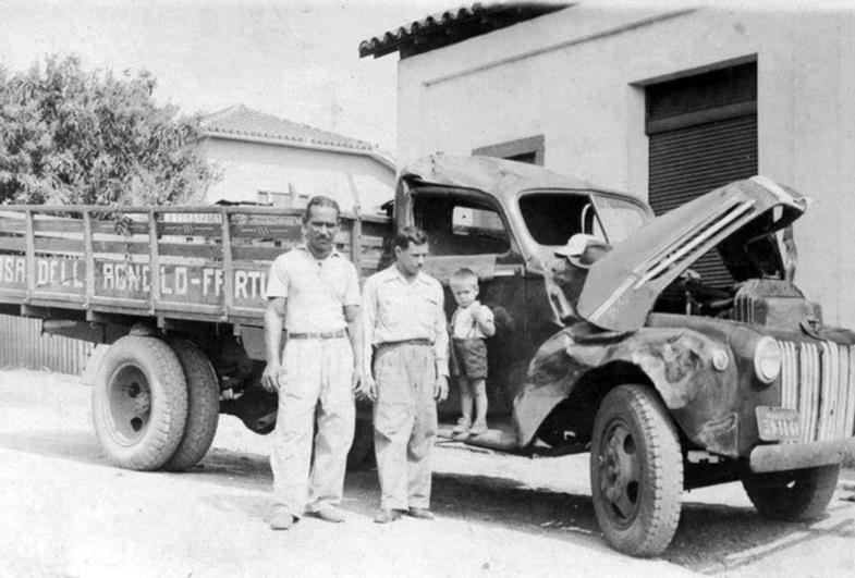 FORD 46