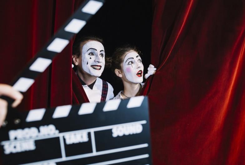 Confira a programação de dezembro do Centro Cultural