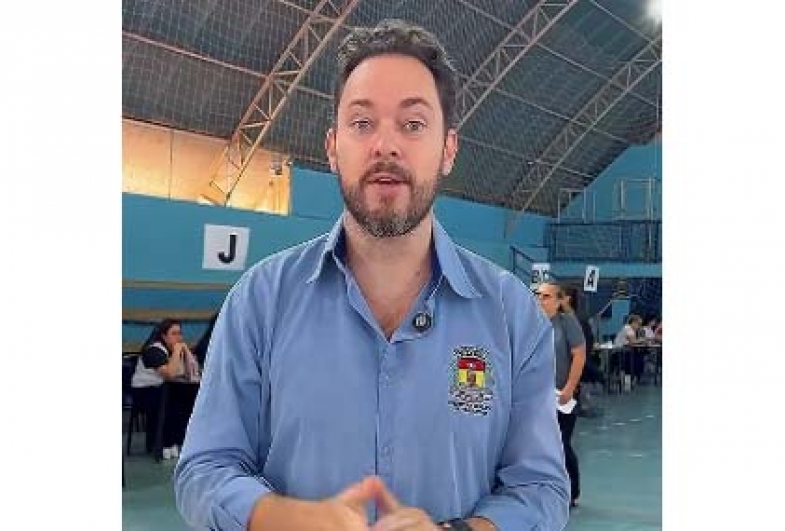 Prefeitura de Taquarituba sorteia casas da CDHU na segunda-feira (22)