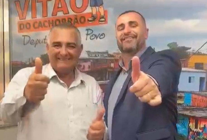 Sarutaiá será contemplada com dois novos carros para a saúde