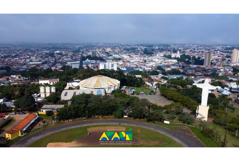 Avaré avança para um sistema de IPTU mais justo, transparente e equilibrado