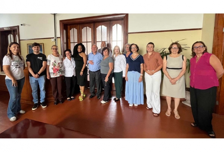 Prefeitura da Estância Turística de Avaré realiza repasse municipal 2026 para Entidades Assistenciais