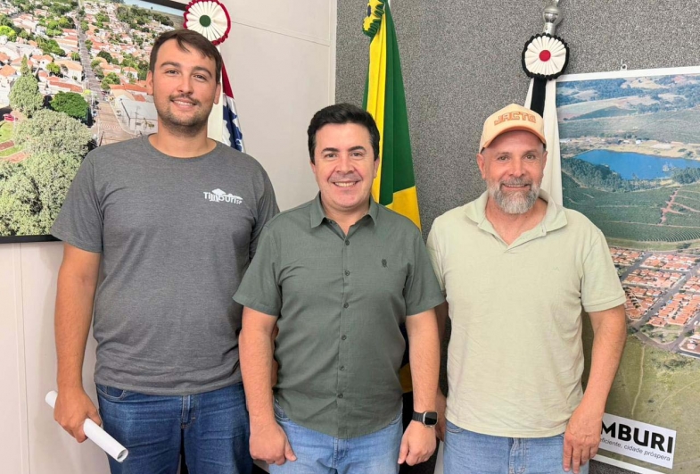 Castrabus chega a Timburi e realizará castração gratuita de 50 animais na quarta-feira (4)