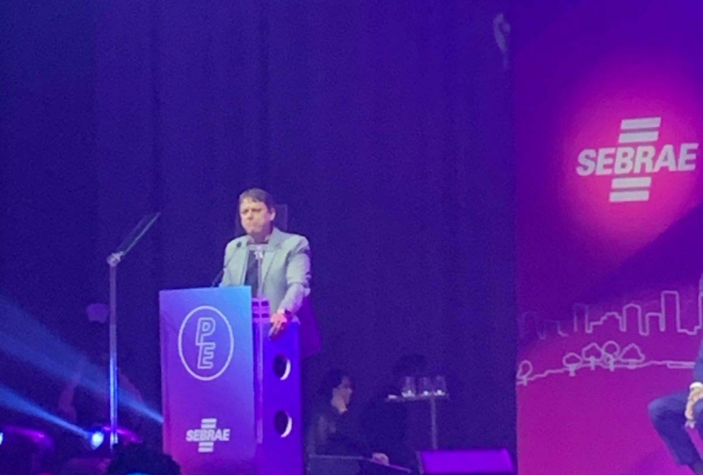 Governador Tarcísio