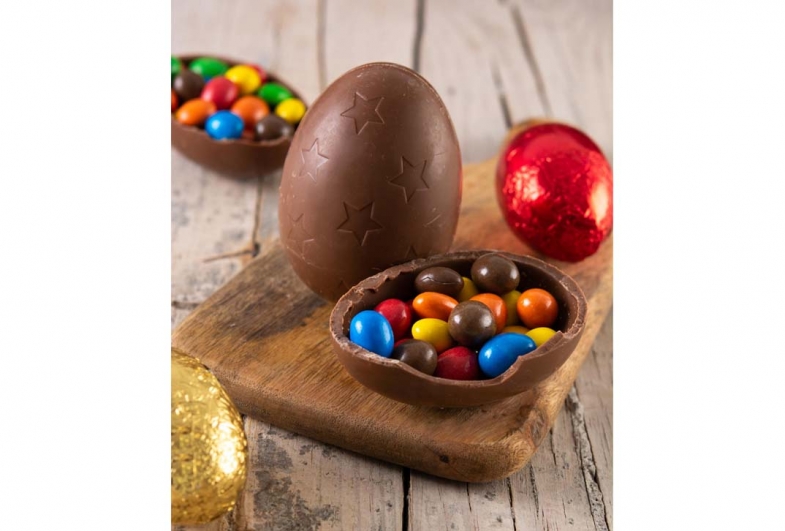 Número de pequenos negócios impactados com a Páscoa sobe cerca de 170%