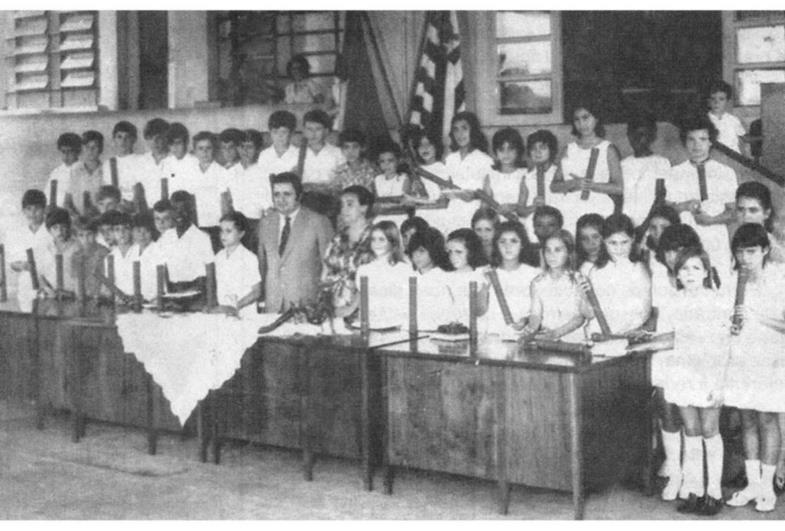 DIPLOMAÇÃO 
