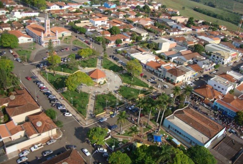 Taguaí é considerada a 5ª cidade mais sustentável do Brasil