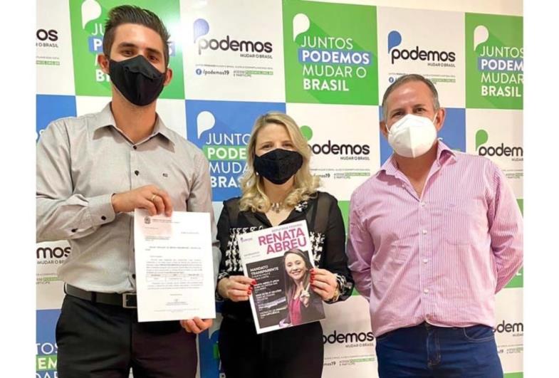 Prefeito Edinho e vereador Carlos Rodolfo conquistam R$ 60 mil para saúde para Taguaí