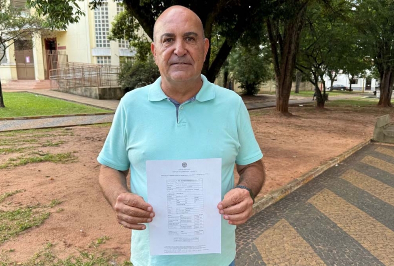 MDB renasce em Avaré com nova chapa e resgata história de glórias