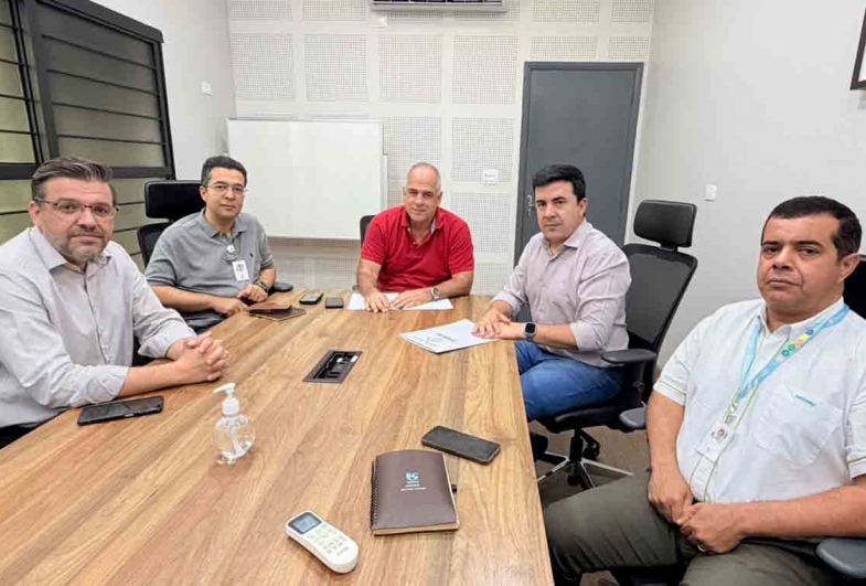 Prefeitura de Timburi cobra da Sabesp mais efetividade no abastecimento de água