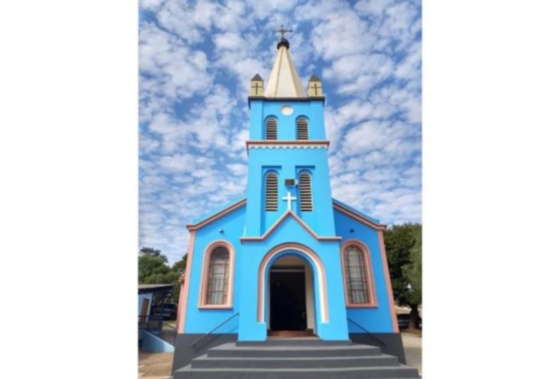 Festa da Guaiuvira tem início na próxima semana em Fartura