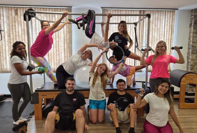 Clínica PróFisio amplia equipe com novos profissionais e reforça atendimento em Fartura