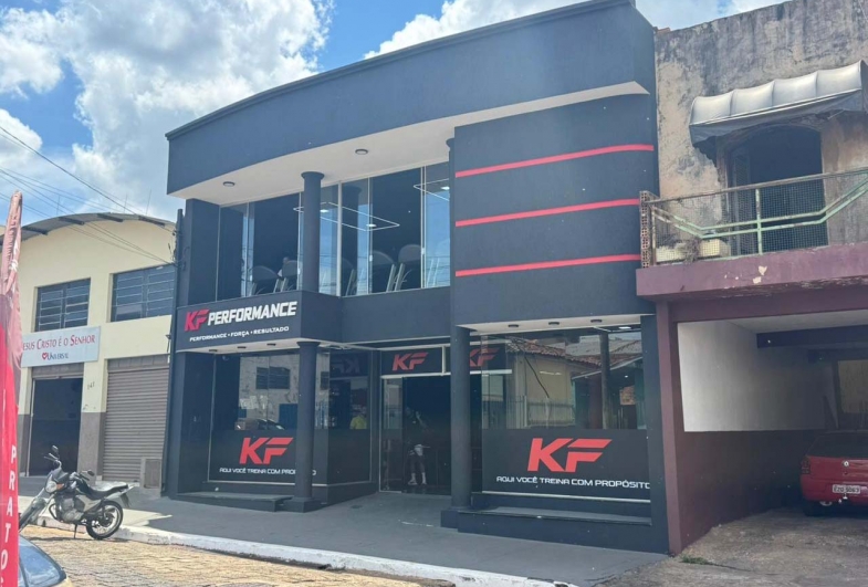 Do deserto à terra fértil: a história de superação de Alan e Carol e o nascimento da KF Performance