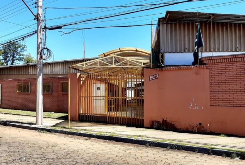 Ambulatório de Síndrome Respiratório reinicia atendimento no bairro Brabância