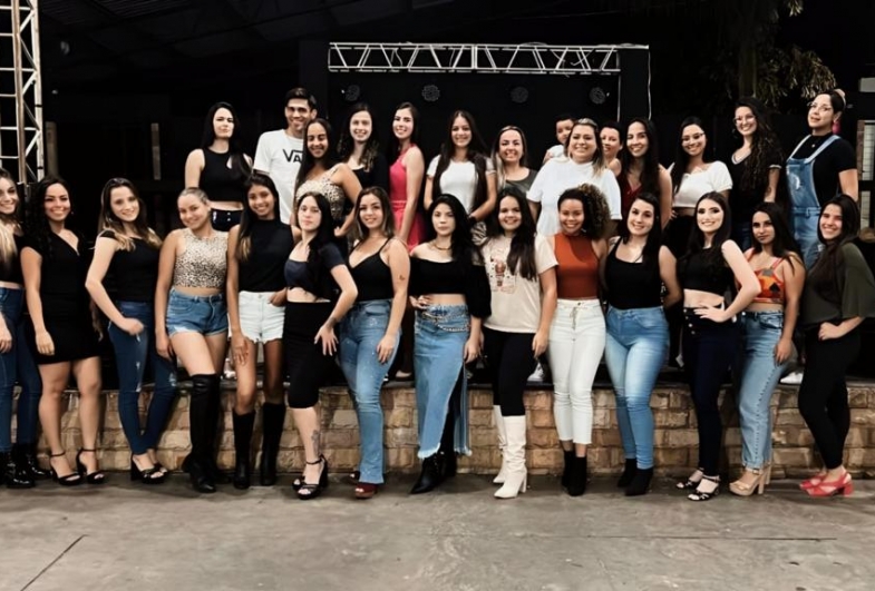 Pré-seleção das candidatas a Rainha da Expofar acontece neste sábado