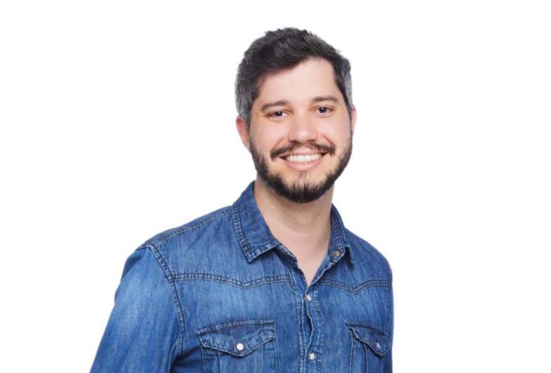 Filipe Dognani apoia Victor Lins como candidato a deputado estadual