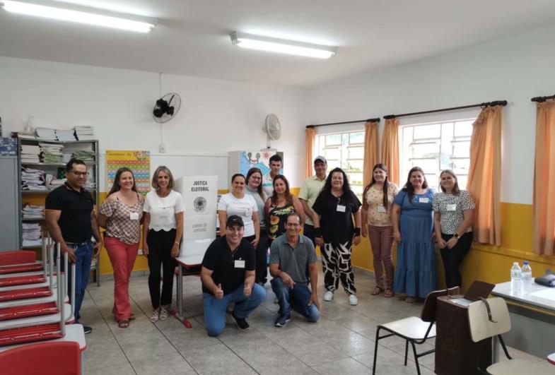 Conheça os novos membros eleitos do Conselho Tutelar de Tejupá