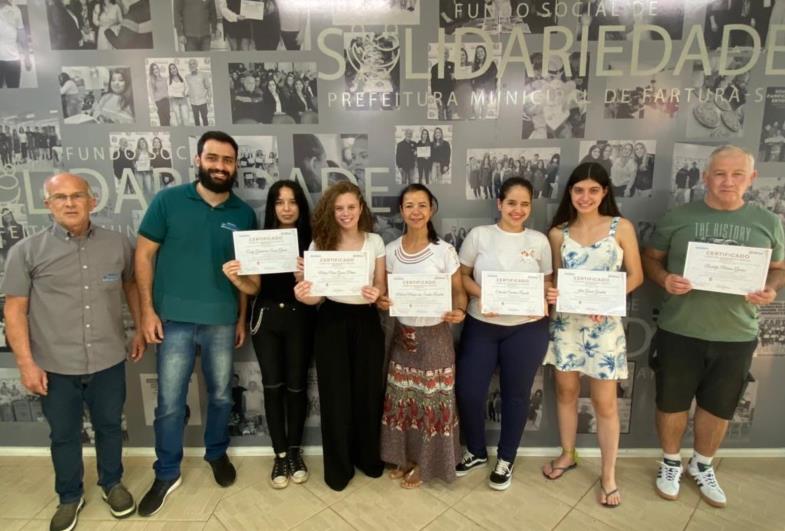 Formatura dos Cursos de Informática geram novos talentos para mercado de trabalho